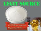 Lab Production Primobolan Steroid Powder Methenolone Acetate 